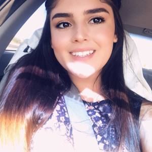 Meet your Posher, Azalia